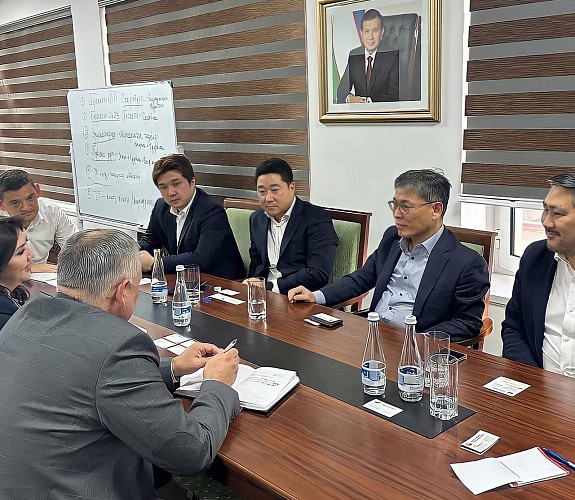 Samsung Medison mahalliylashtirish jarayoni