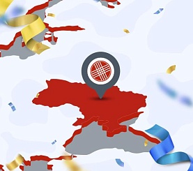 Открытие офиса в Украине